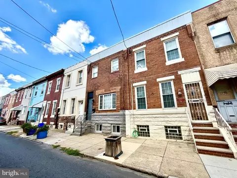 Undisclosed, Philadelphia, PA 19134