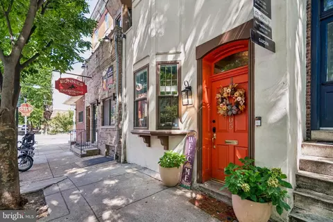 1505 S 13th St, Philadelphia, PA 19147