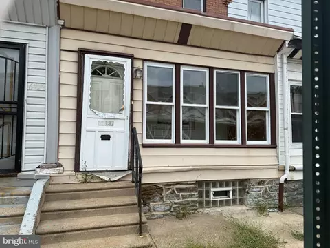 6427 N Lambert St, Philadelphia, PA 19138