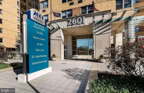2601 Pennsylvania Ave #403, Philadelphia, PA 19130