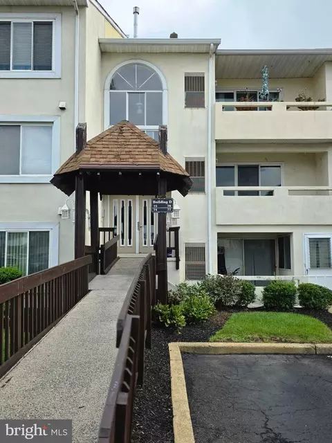 77 Bonnie Gellman Ct #D77, Philadelphia, PA 19114