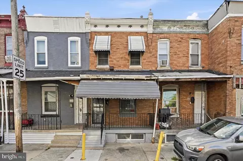 556 N Paxon St, Philadelphia, PA 19131
