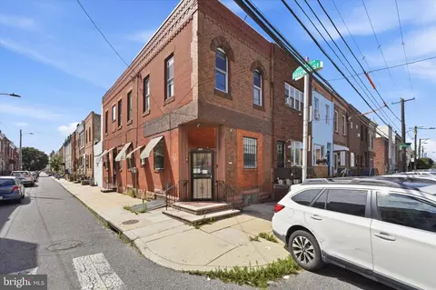 1514 Wolf St, Philadelphia, PA 19145