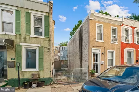 54 Earlham St, Philadelphia, PA 19144