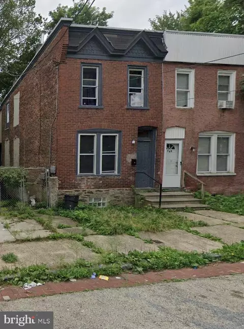 748 E Gray St, Philadelphia, PA 19144