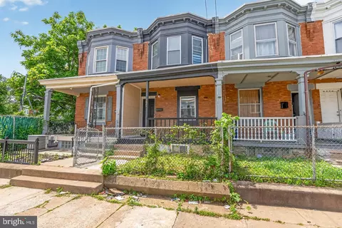 5704 Boyer St, Philadelphia, PA 19138