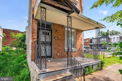 1958 Rowan St, Philadelphia, PA 19140