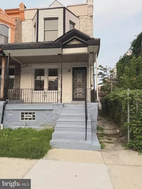 11 N Hirst St, Philadelphia, PA 19139