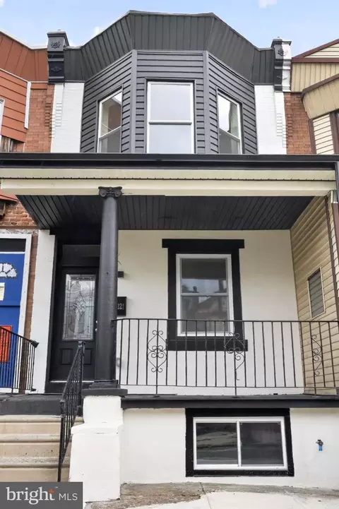 3121 N Taylor St N, Philadelphia, PA 19132