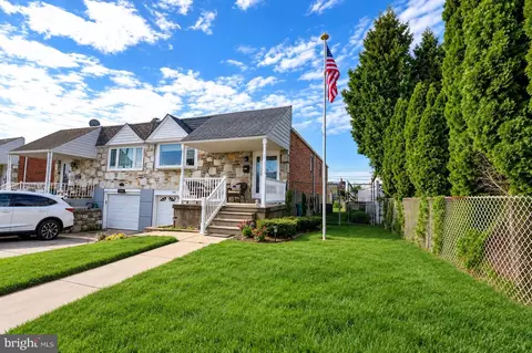 1906 Morrell St, Philadelphia, PA 19115