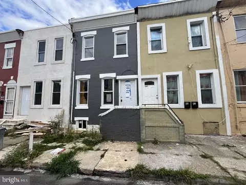 2611 N Warnock St, Philadelphia, PA 19133