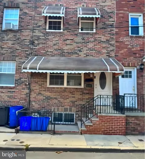 1648 S Taney St, Philadelphia, PA 19145