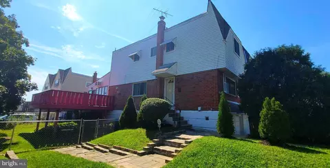 8951 Haven Pl, Philadelphia, PA 19152