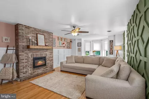 122 Sumac, Philadelphia, PA 19128