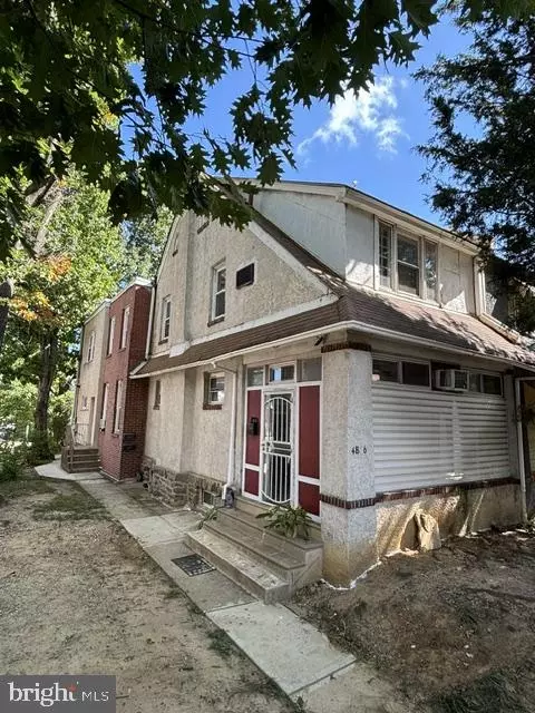 4806 E Roosevelt Blvd, Philadelphia, PA 19124