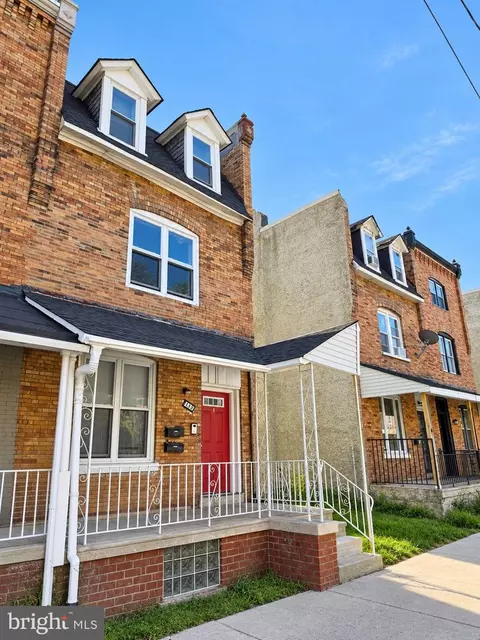 139 N Farson, Philadelphia, PA 19139