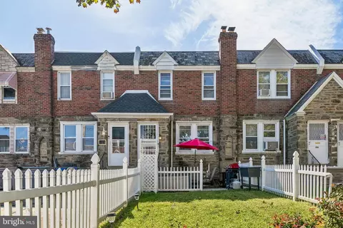 1424 Unruh Ave, Philadelphia, PA 19111