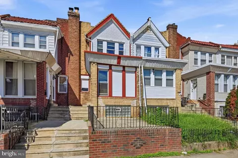 6616 N Gratz St, Philadelphia, PA 19126