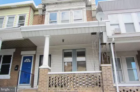 1545 Dyre St, Philadelphia, PA 19124