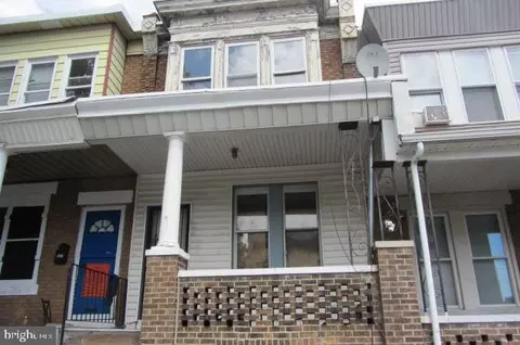 1545 Dyre St, Philadelphia, PA 19124