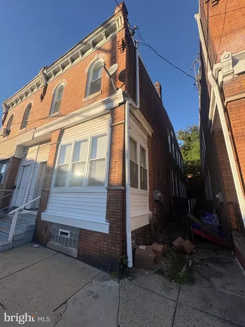 1519 Womrath St, Philadelphia, PA 19124