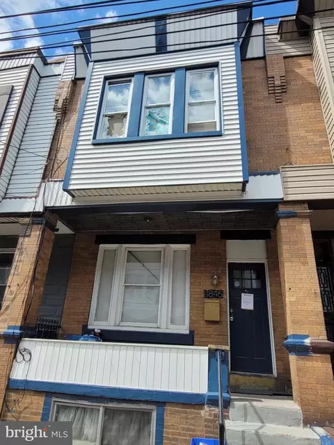 1846 S Taylor St, Philadelphia, PA 19145