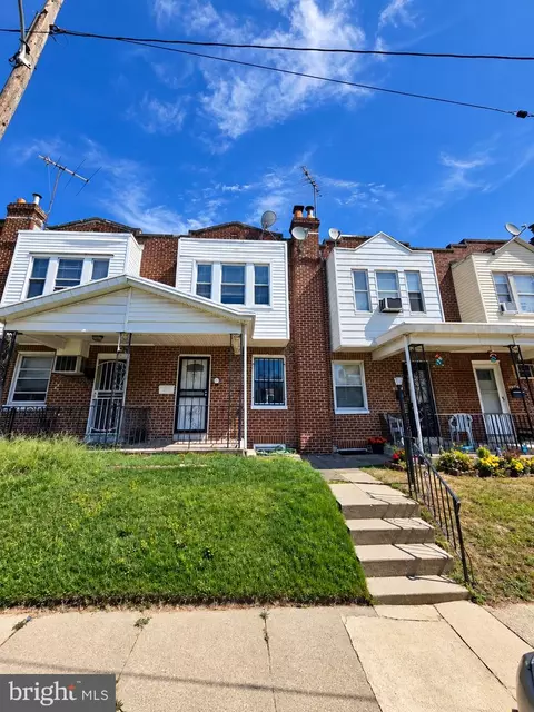 1251 Alcott St, Philadelphia, PA 19149