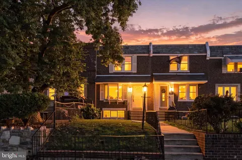 4421 Marple St, Philadelphia, PA 19136
