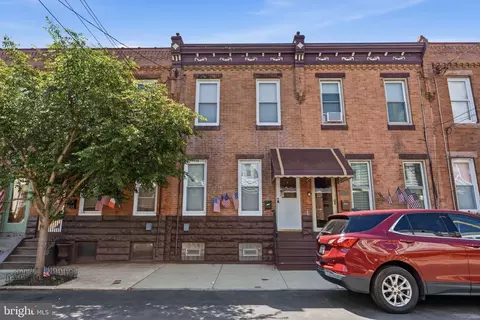 3117 Chatham St, Philadelphia, PA 19134