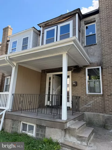 912 Granite, Philadelphia, PA 19124