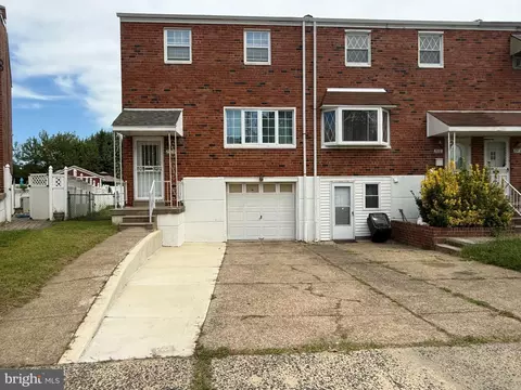 2929 S 66th St, Philadelphia, PA 19142