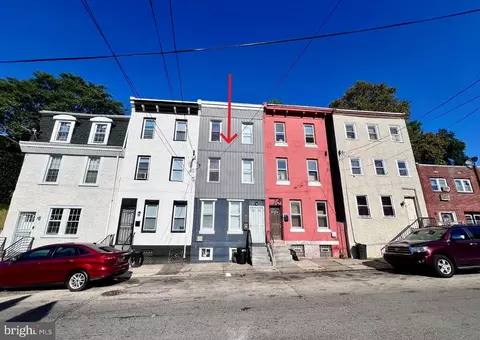 249 E Haines St, Philadelphia, PA 19144
