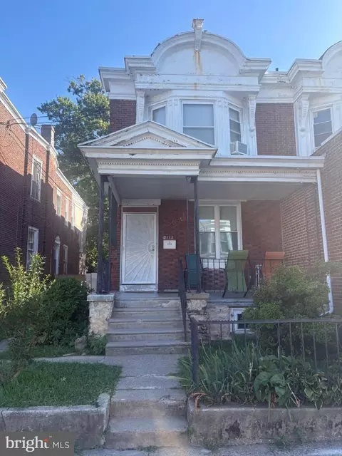 2112 E Chelten E, Philadelphia, PA 19138