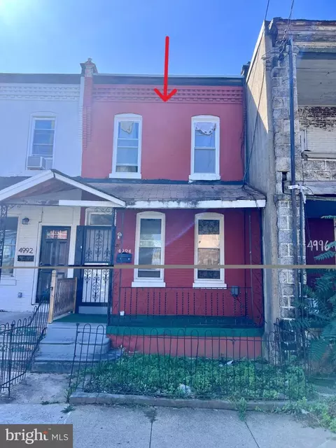 4994 W Thompson St, Philadelphia, PA 19131
