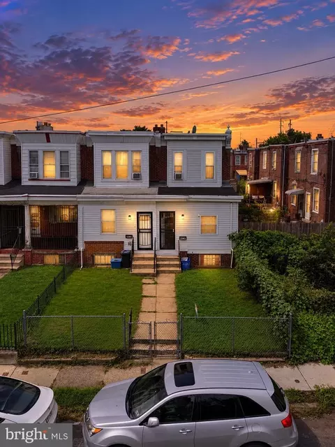 5258 N Fairhill St, Philadelphia, PA 19120