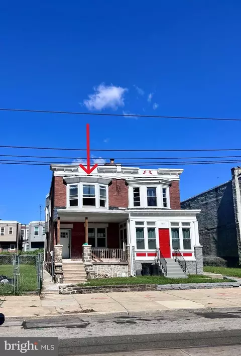 5821 Chester Ave, Philadelphia, PA 19143