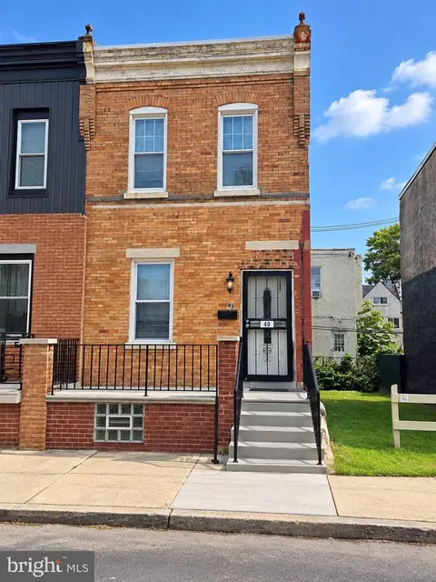 49 N Dearborn St, Philadelphia, PA 19139