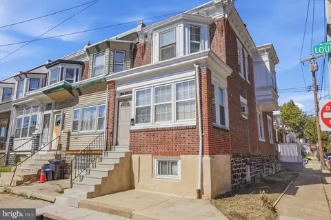 533 W Louden St, Philadelphia, PA 19120