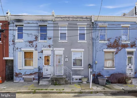 Undisclosed, Philadelphia, PA 19134