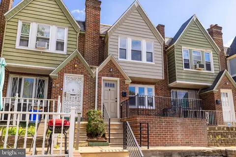 4115 Elbridge St, Philadelphia, PA 19135