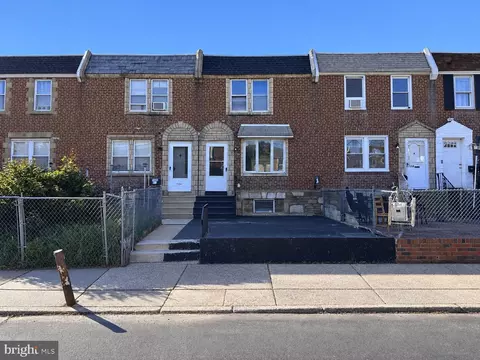 7256 Rutland St, Philadelphia, PA 19149
