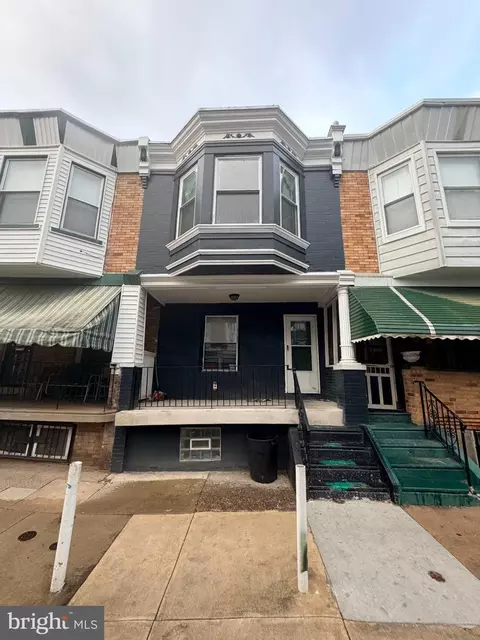 5527 Crowson St, Philadelphia, PA 19144