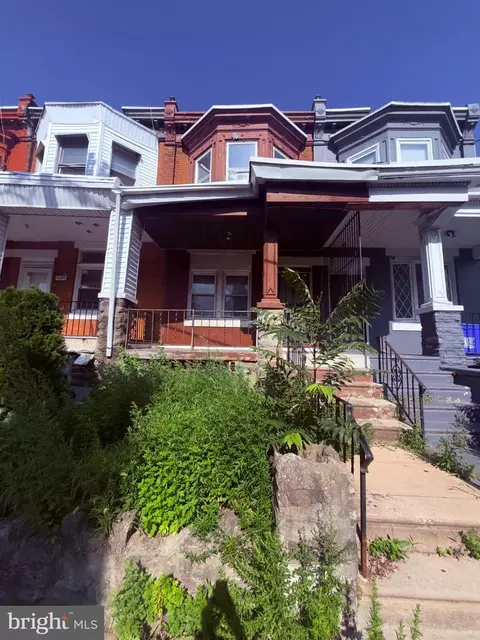 4246 Carlisle St, Philadelphia, PA 19140