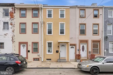 1363 Sellers St, Philadelphia, PA 19124