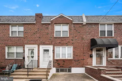 1538 Curtin St, Philadelphia, PA 19145