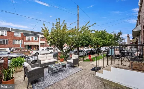 1538 Curtin St, Philadelphia, PA 19145