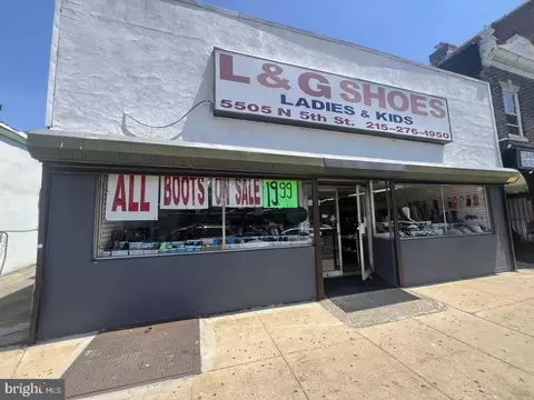 5505 N 5th St # -9, Philadelphia, PA 19120