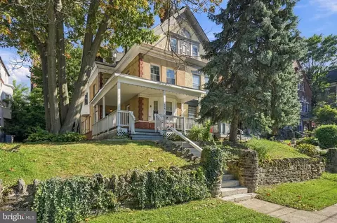 308 W Upsal St, Philadelphia, PA 19119