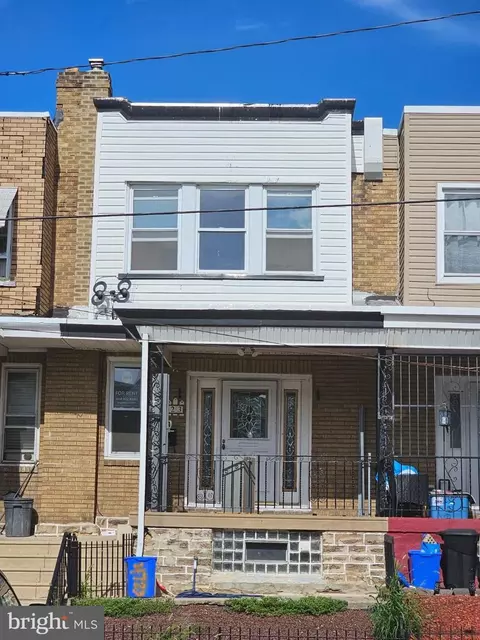 4723 Shelmire Ave, Philadelphia, PA 19136