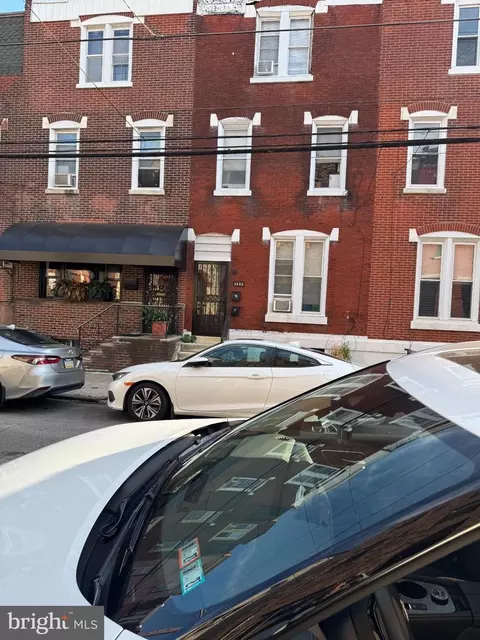 1432 Wharton St, Philadelphia, PA 19146
